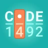 Cryptogram - Word Brain Puzzle