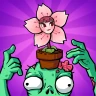 Bloemen vs Zombies: Defense