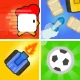 Jeux pour 2 3 à 4 Joueurs icon