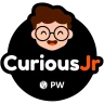 PW CuriousJr: Class 1st - 10th