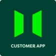Hero FinCorp - Customer App icon