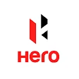 हीरो ऐप icon