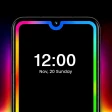 Edge Lighting: LED बॉर्डरलाइट icon