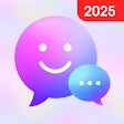 Color SMS - رسائل SMS icon