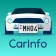 CarInfo - RTO Vehicle Info App icon
