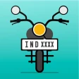 Bike Info - RTO वाहन जानकारी icon