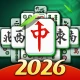 Solitario Zen Mahjong icon