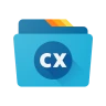 Cx Explorador de Archivos