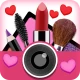 YouCam Makeup - Editor Belleza icon
