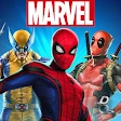 Marvel Puzzle Quest: Hero RPG icon