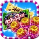 캔디젤리퀴즈 icon
