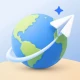 Daily Browser - Private Simple icon