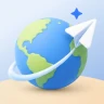 Daily Browser - Private Simple