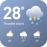 DailyWeather: Weather Forecast