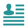 Resume PDF Maker / CV Builder