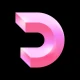 Dailymotion Social Video App icon