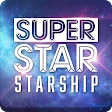 SUPERSTAR STARSHIP icon