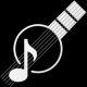 Kordz - Chord Transposer icon