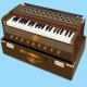 Play Harmonium icon