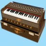 Play Harmonium