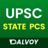 Dalvoy: UPSC & Govt Exams Prep