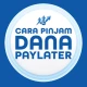 CARA aktifkan DANA Paylater icon