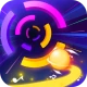 Smash Colors: كرة موسيقية icon