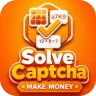 Captcha Entry - Typing Job