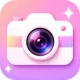 Selfie Boost - HD Recorder icon