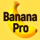 Nano Banana Pro - NanaAI icon