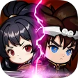 겟앰프드키우기 : 방치형 RPG (9090 뽑기) icon