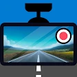 ドライブレコーダー icon