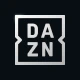 DAZN - Stream nu live sport icon