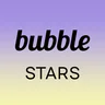 bubble with STARS