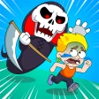 Death Puzzle icon