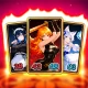Deck Battle: Anime TCG icon