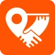 Lets Rentz: Rent, Buy & Sell icon