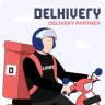 Delhivery Partner