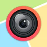 GPS Camera: टाइम स्टाम्प फ़ोटो