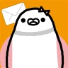 安心でんしょばと【ピンク】