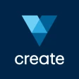 VistaCreate・Design Gráfico App icon