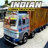 Indian Lorry Truck Mod