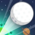 Órbita Golfe - Jogos de golfe icon