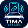 Tima App Car Link