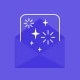 صانع دعوة لحفلات icon