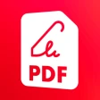 PDF Editor Modifica Ogni Cosa! icon