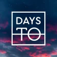 Days To | Conto Alla Rovescia icon