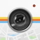 กล้องประทับเวลา - Timemark icon