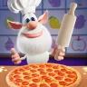Chef Booba: ¡Juegos de Cocina!