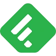 Feedly - Smarter News Reader icon